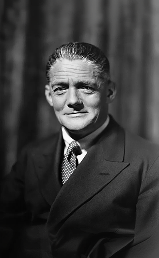 وليام موريس (المؤسس)